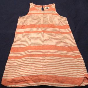 Old navy Lenin dress